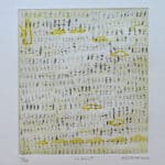 Αγγελέτου Μανταλένα - Le Bruit - Ο θόρυβος 10-30 / 29.5 Χ 23.5