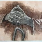 ΓΡΑΒΒΑΛΟΣ ΠΑΝΑΓΙΩΤΗΣ "ΤΑ ΧΕΡΙΑ"