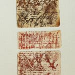 Σιατερλή Δήμητρα - Κείμενο τέχνης 37-40 / 28.5 Χ 8