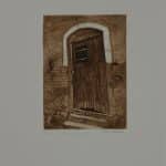 MESA D.CASTILLO (ΜΕΣΑ ΝΤΕ ΚΑΣΤΙΓΙΟ) ''Puerta Viega II'' 33-150