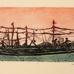 ΣΙΑΤΕΡΛΗ ΔΗΜΗΤΡΑ "ΒΑΡΚΑ ΜΕ ΔΙΧΤΥΑ"