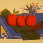 ΦΑΣΙΑΝΟΣ ΑΛΕΚΟΣ "ΝΕΚΡΗ ΦΥΣΗ Ε.Α." 14-20