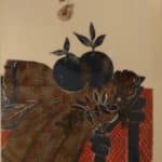 ΦΑΣΙΑΝΟΣ ΑΛΕΚΟΣ "ΦΟΥΛΑΡΙ ΜΕ ΦΡΟΥΤΑ Ε.Α."