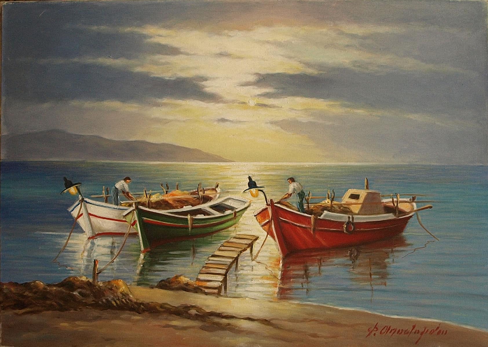 OLYMPUS DIGITAL CAMERA Αποστολίδου Φρίντα (3) - Image 1