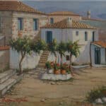 Αποστολίδου Φρίντα