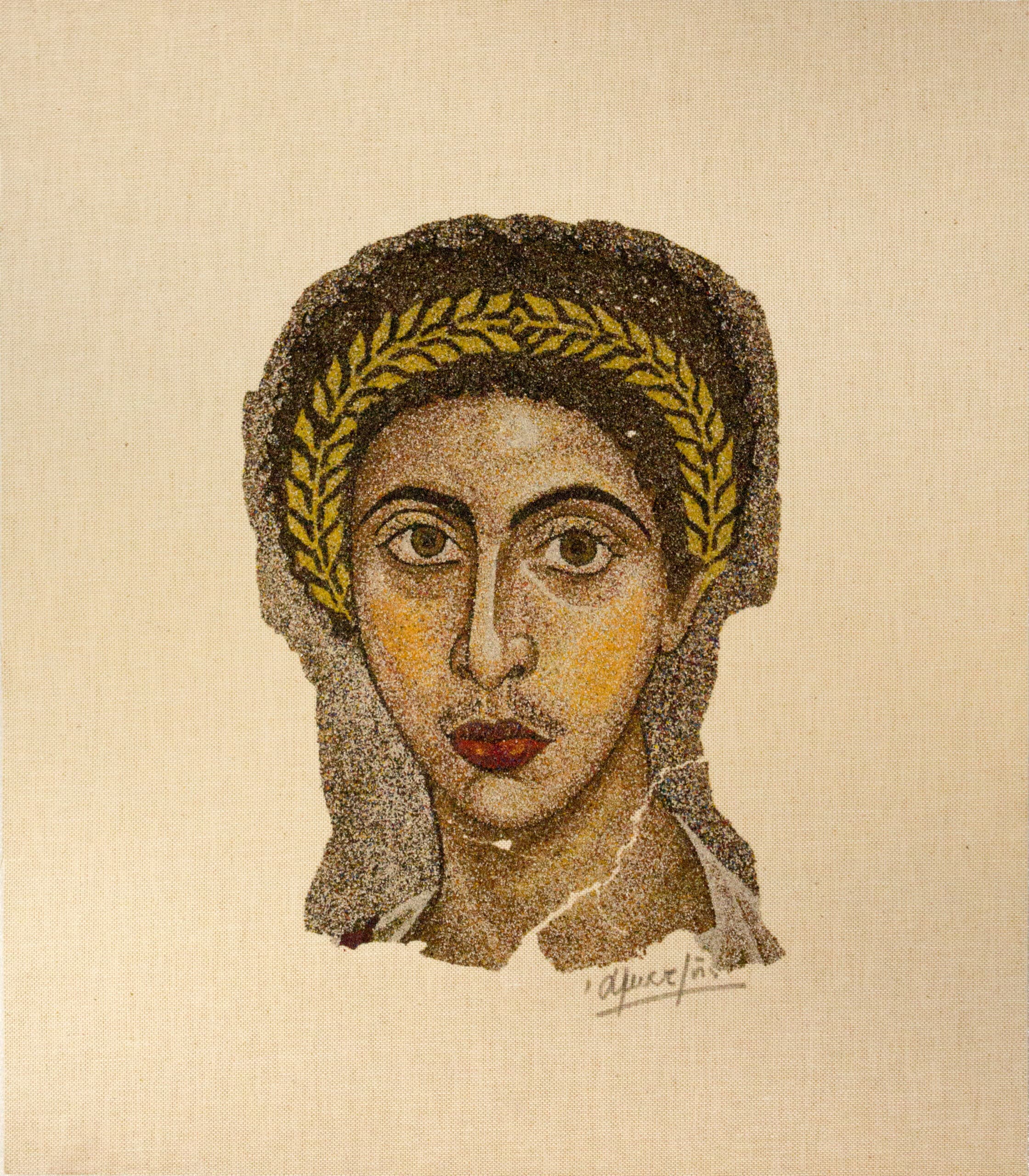 Αμπατζής Νίκος (4) 40Χ35 Αμπατζής Νίκος (4) - Image 1