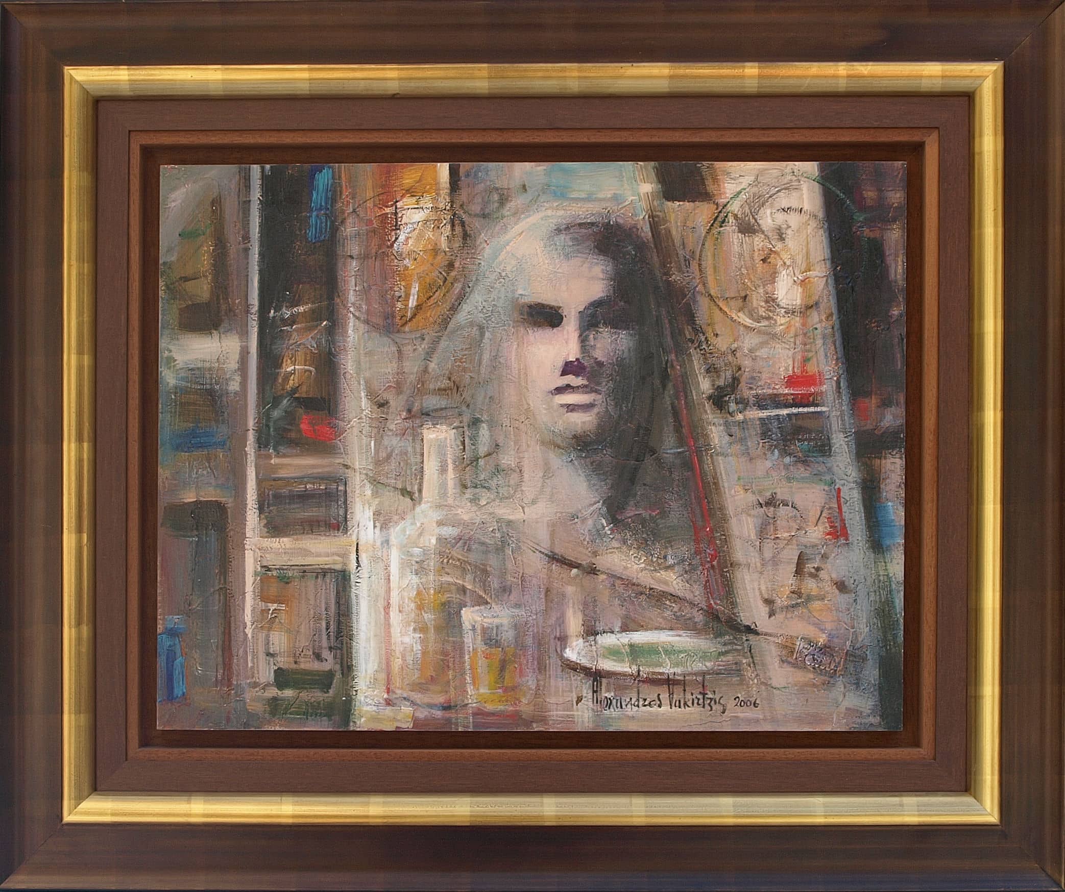 OLYMPUS DIGITAL CAMERA Βακιρτζής Αλέξανδρος - Image 1