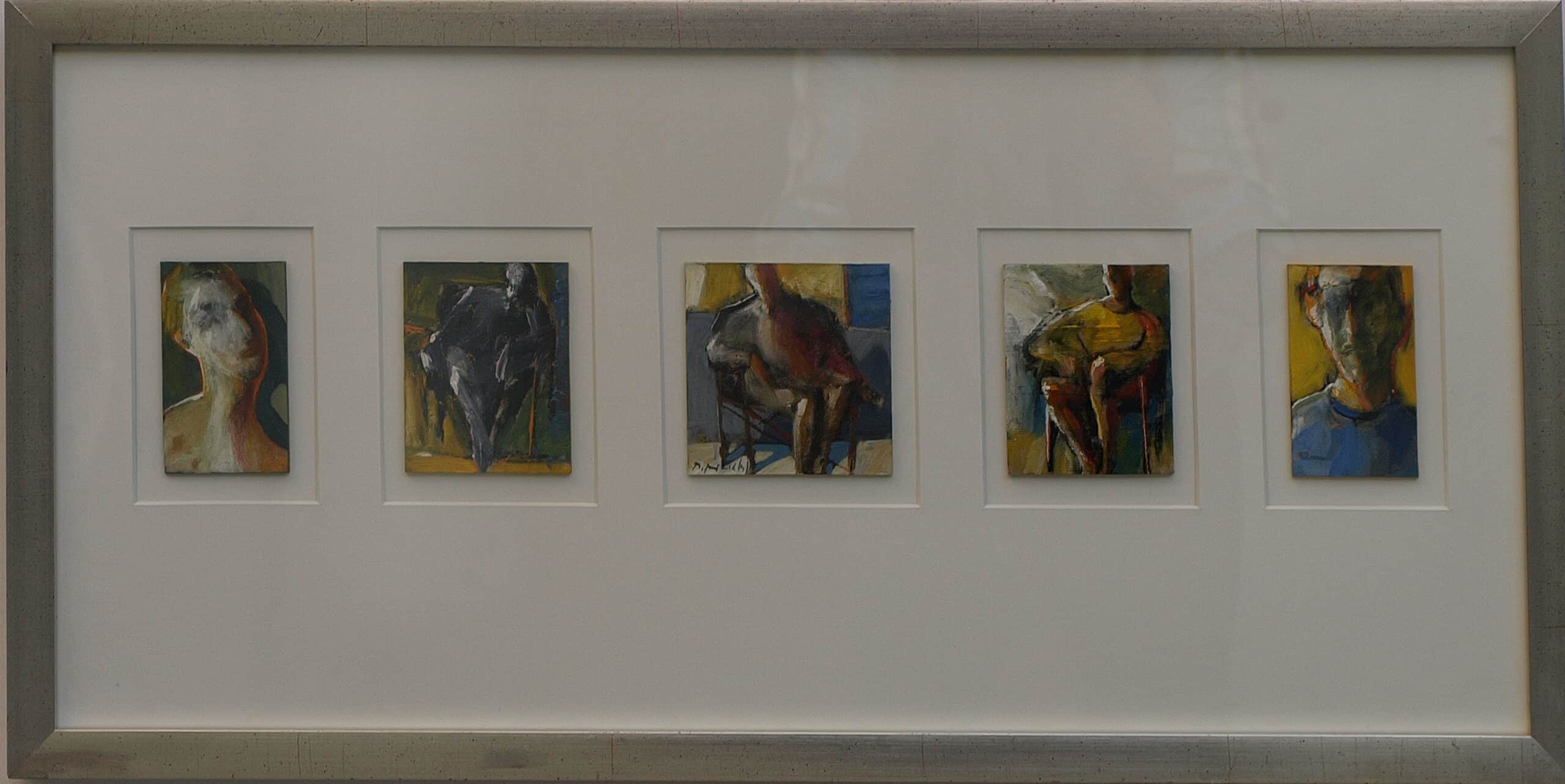 OLYMPUS DIGITAL CAMERA Βαφειάδης Βασίλης πεντάπτυχο (1) - Image 1