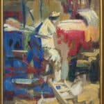 Βακιρτζής Γιάννης