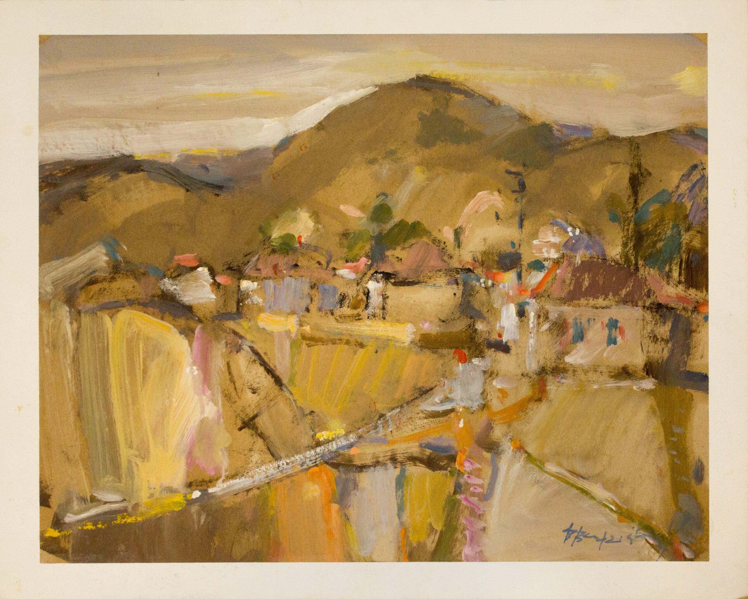 Βαφειάδης Βασίλης (1) 40Χ50 Βαφειάδης Βασίλης (1) - Image 1