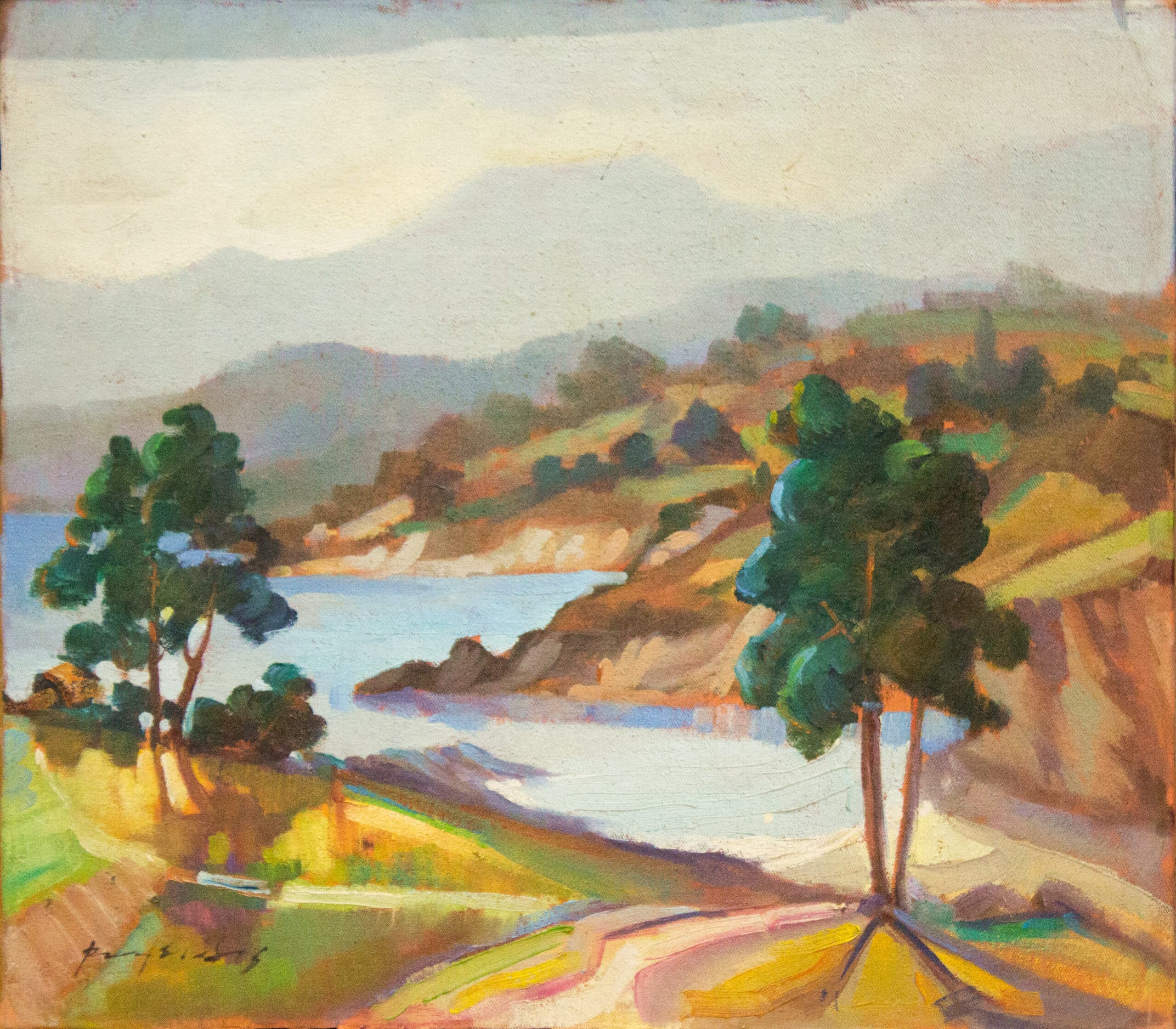 Βαφειάδης Βασίλης (10) 35Χ40 Βαφειάδης Βασίλης (10) - Image 1