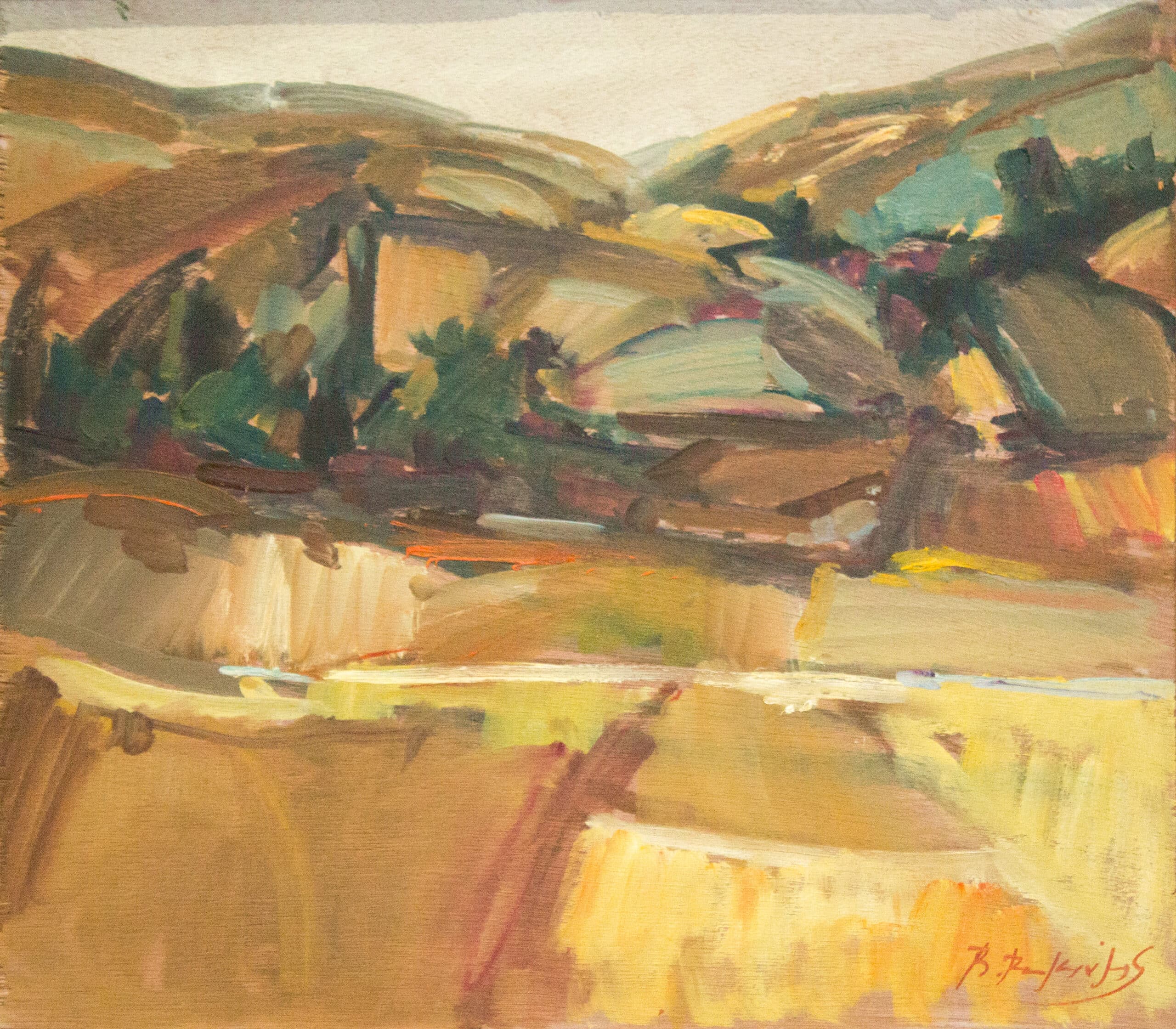 Βαφειάδης Βασίλης (14) 35Χ40 Βαφειάδης Βασίλης (14) - Image 1