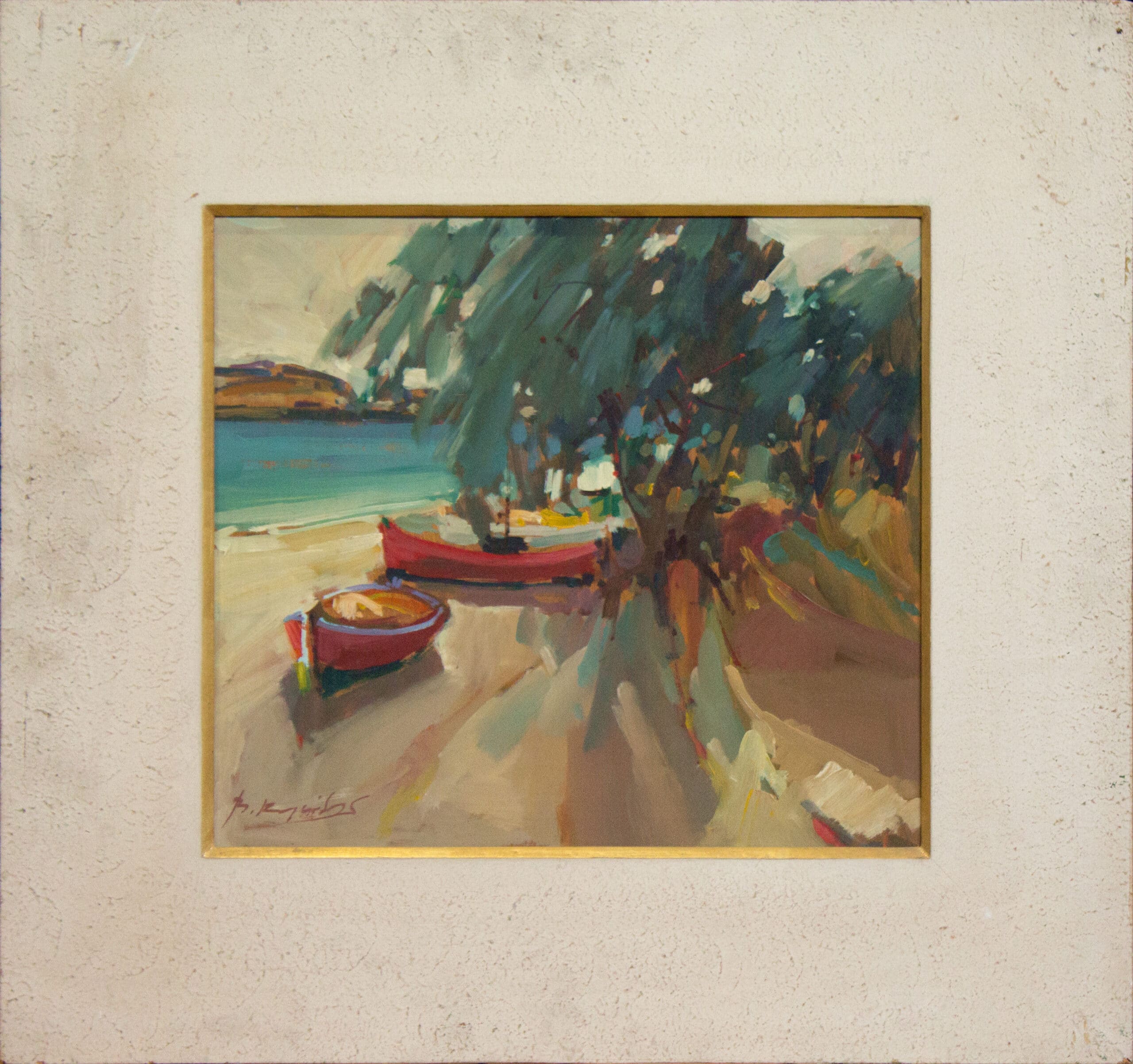 Βαφειάδης Βασίλης 35Χ40 Βαφειάδης Βασίλης - Image 1