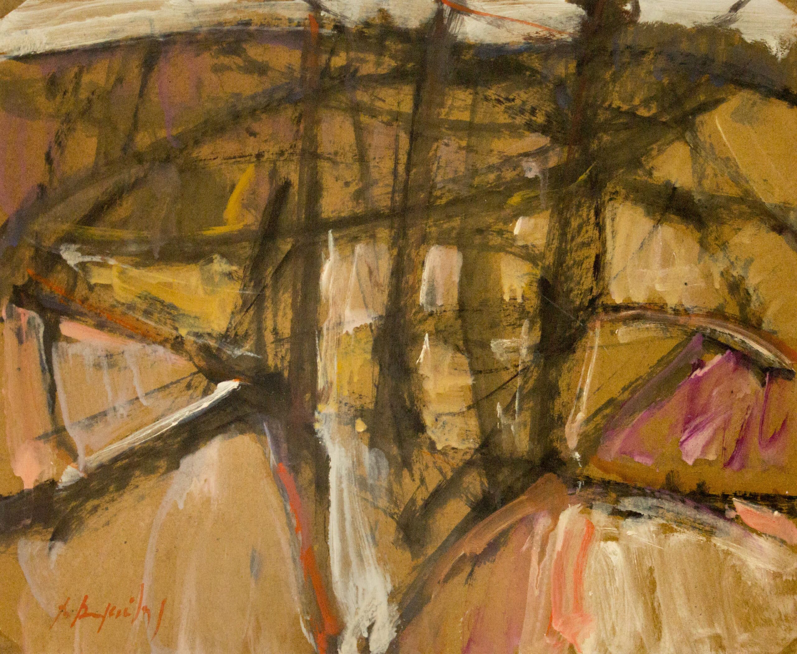 Βαφειάδης Βασίλης (6) 34.5Χ42 Βαφειάδης Βασίλης (6) - Image 1