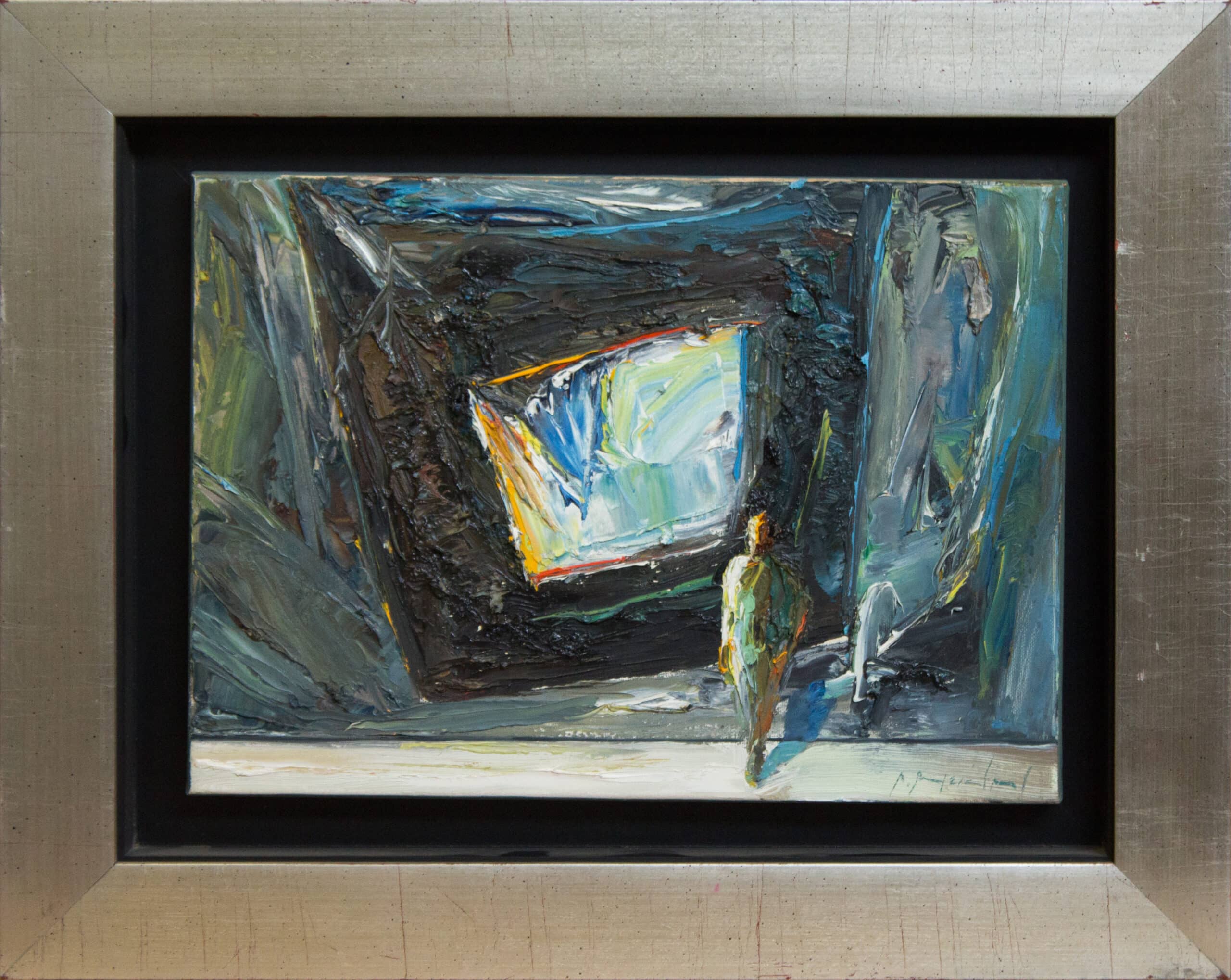 Βαφειάδης Βασίλης (7) 25Χ35 Βαφειάδης Βασίλης (7) - Image 1