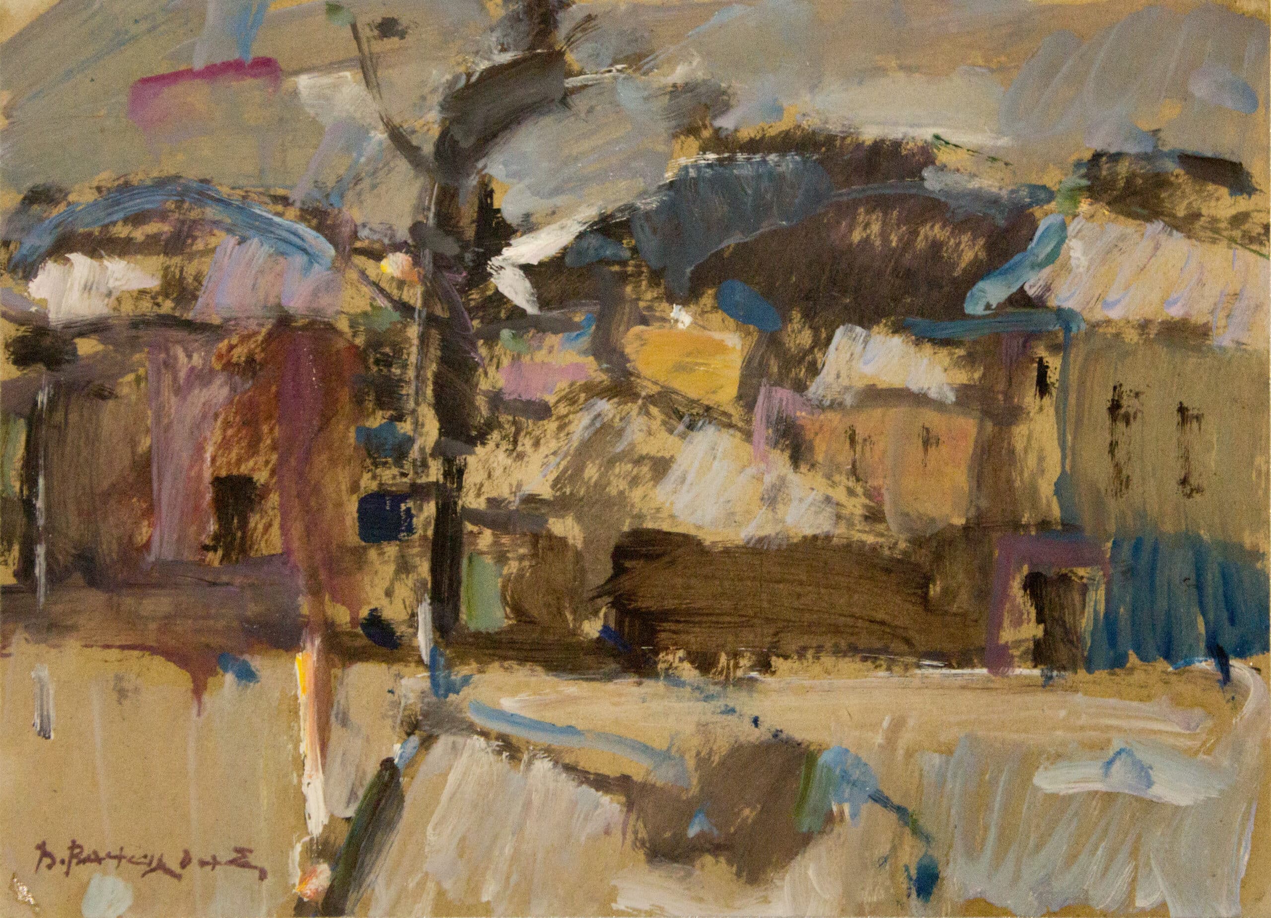 Βαφειάδης Βασίλης (8) 26Χ36 Βαφειάδης Βασίλης (8) - Image 1