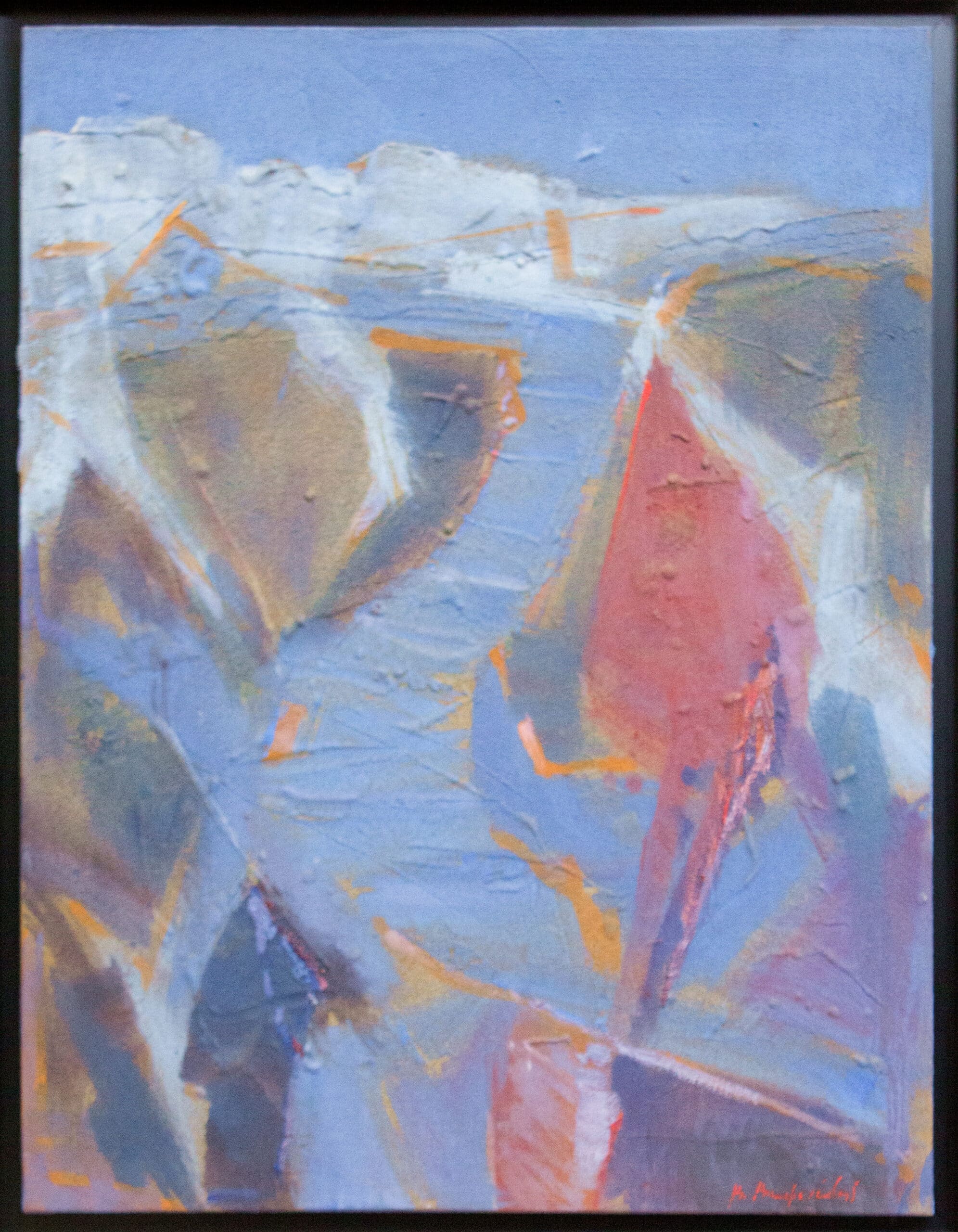 Βαφειάδης Βασίλης 90Χ70 Βαφειάδης Βασίλης - Image 1