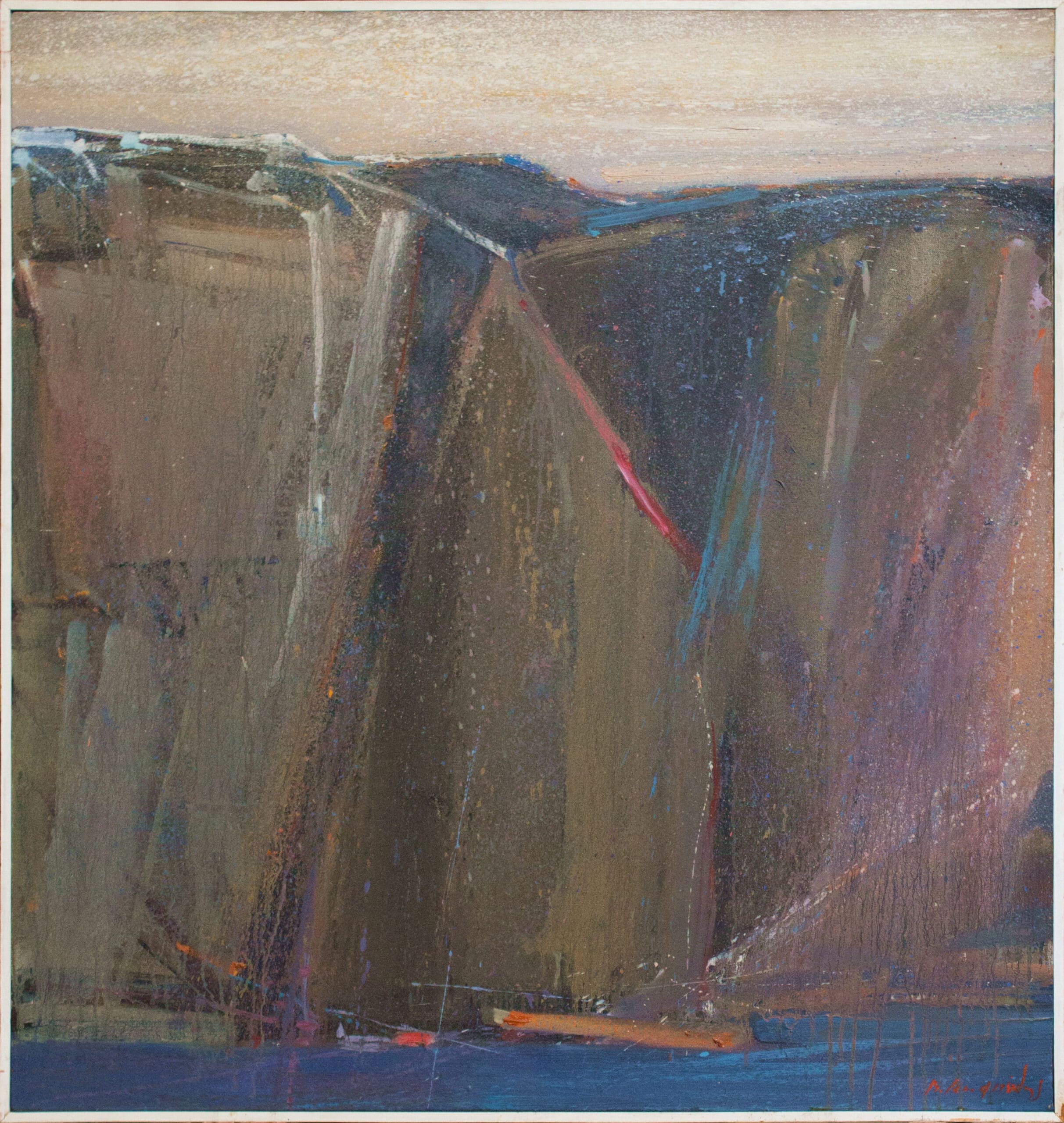 Βαφειάδης Βασίλης 95Χ90 Βαφειάδης Βασίλης - Image 1