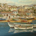 Γαλανάκος Νικόλας (2)