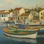 Γαλανάκος Νικόλας (6)