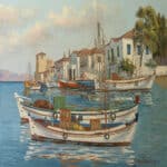 Γαλανάκος Νικόλας (9)