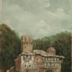 Ζυματίκας Ανδρέας