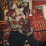 Κοντού Λώρα