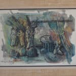 Σερεμέτης Κλεάνθης (2)