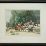 Ταμβακέρας Στρατής