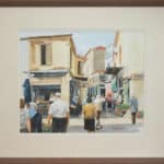 Ταμβακέρας Στρατής