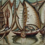 Παρασκευάς Σταύρος (5) 50 Χ 70