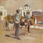 Κούτρικας Γιάννης (2) 50 Χ 35