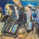 Νάκος Μάνος 75 Χ 100