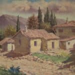 Χυτήρης Δημήτρης (5) 50 Χ 70