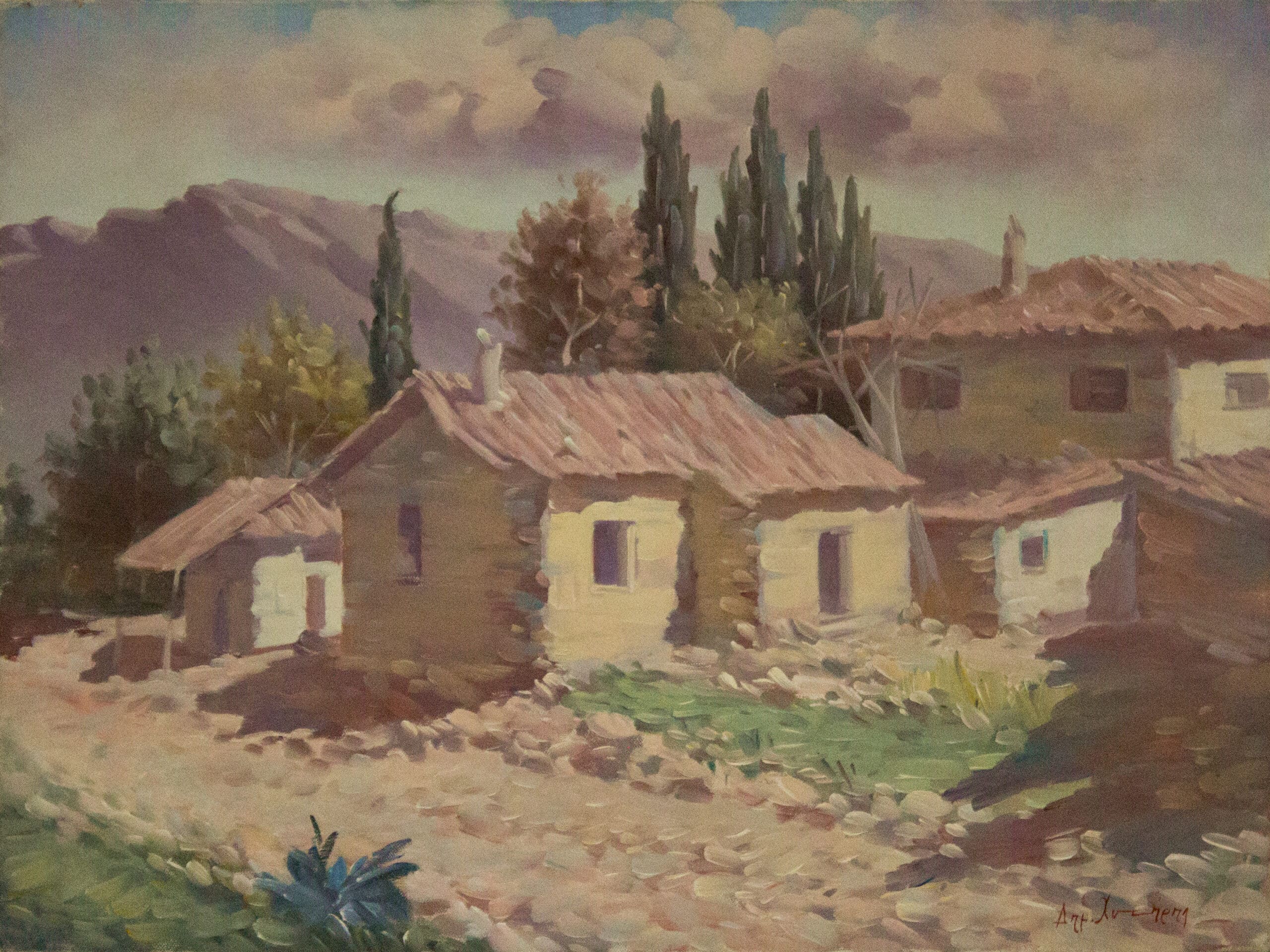 Χυτήρης Δημήτρης (5) 45Χ60 Χυτήρης Δημήτρης (5) 50 Χ 70 - Image 1