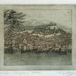 Γράββαλος Παναγιώτης - Άμφισσα 15.5 Χ 18.5
