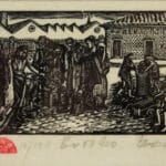 Κατράκη Βάσω (2) 10-100 / 9 Χ 12