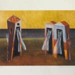Μηλιώνης Δημήτρης (3) 30 Χ 40