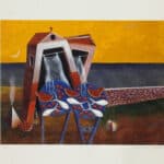Μηλιώνης Δημήτρης (9) 30 Χ 40