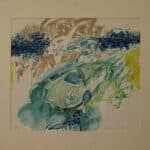 Granzo Giuseppe 261-300 / 60 X 70