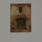 Mesa D. Castillo - Puerta Viega I 33-150 / 23 Χ 16.5