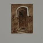 Mesa D. Castillo - Puerta Viega II 33-150 / 23 Χ 16.5