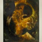 Sergey Soghomokiev 56 X 46