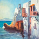 Μπούκη Δώρα 70 Χ 50