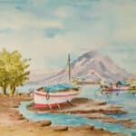 Παναγιώτου Βασίλης (10) 25.5 Χ 36.5
