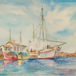 Παναγιώτου Βασίλης (12) 25.5 Χ 36.5