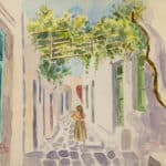 Παναγιώτου Βασίλης (14) 25.5 Χ 36.5