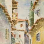 Παναγιώτου Βασίλης (15) 36.5 Χ 25.5