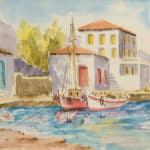 Παναγιώτου Βασίλης (18) 17.5 Χ 33.5