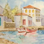 Παναγιώτου Βασίλης (22) 17.5 Χ 33.5